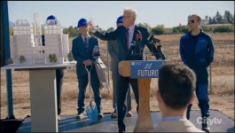 Mr Mayor - Season 02 Episode 08